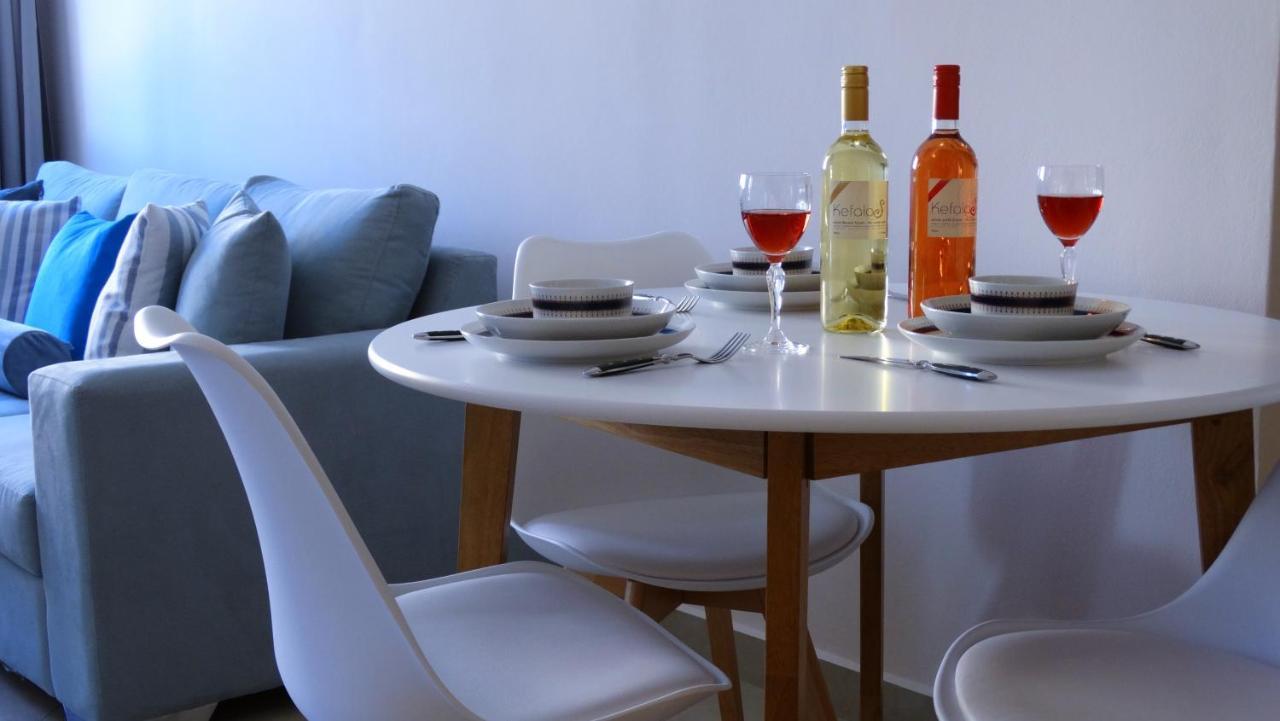 Blue Lagoon Luxury Apartment A1 Argostoli  Exterior foto