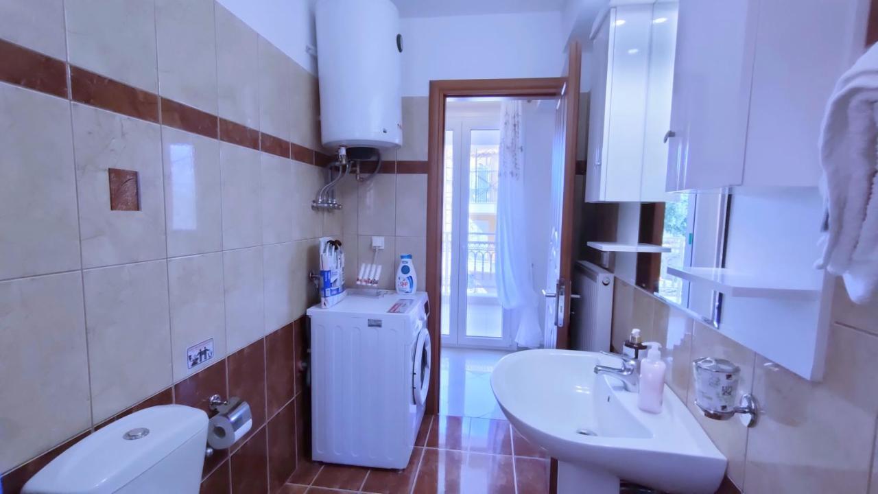 Blue Lagoon Luxury Apartment A1 Argostoli  Exterior foto