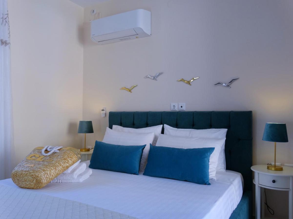 Blue Lagoon Luxury Apartment A1 Argostoli  Exterior foto