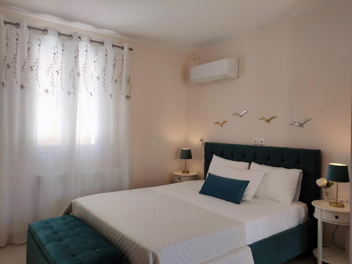 Blue Lagoon Luxury Apartment A1 Argostoli  Exterior foto